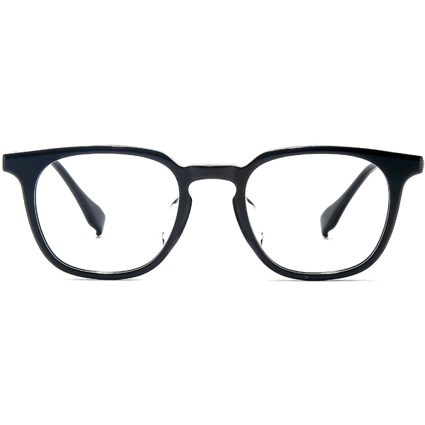 Square Glasses A4113