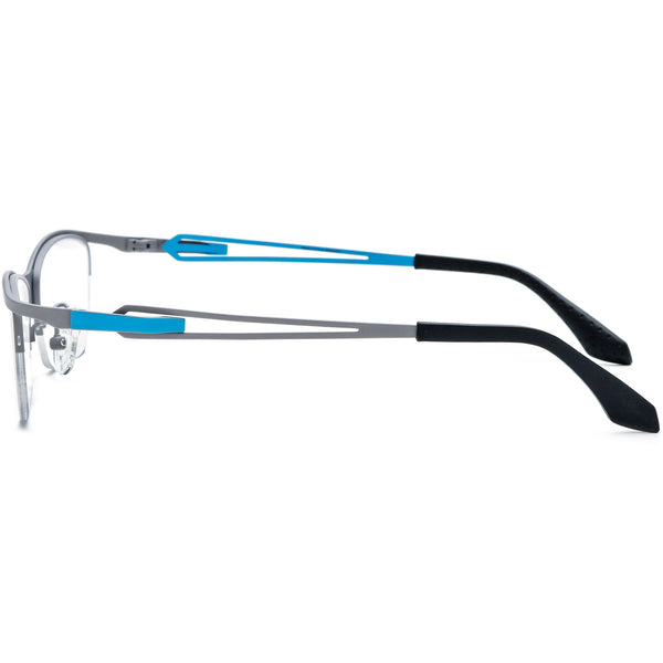 Rectangle Glasses BR1592