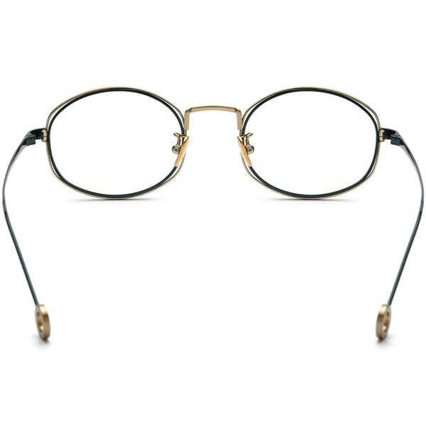 Oval Glasses BR1556