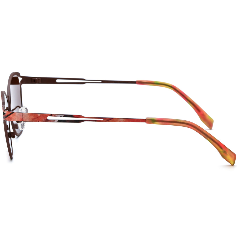 Cat-Eye Sunglasses BRS1198