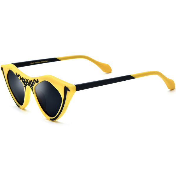 Cat-Eye Sunglasses BRS1154