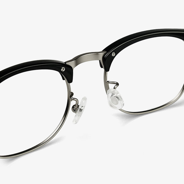 Browline Glasses A1919