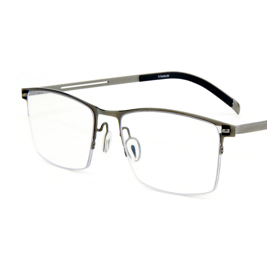 Rectangle Glasses JFT1024