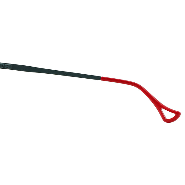 Geometric Glasses YEM1161