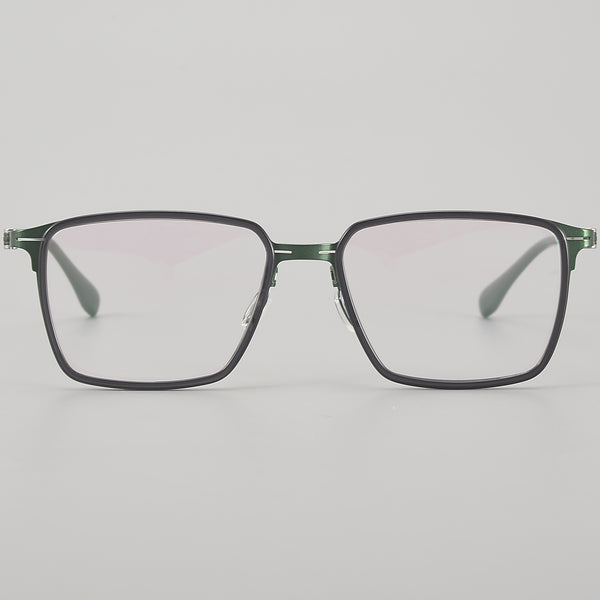 Square Glasses BY1083