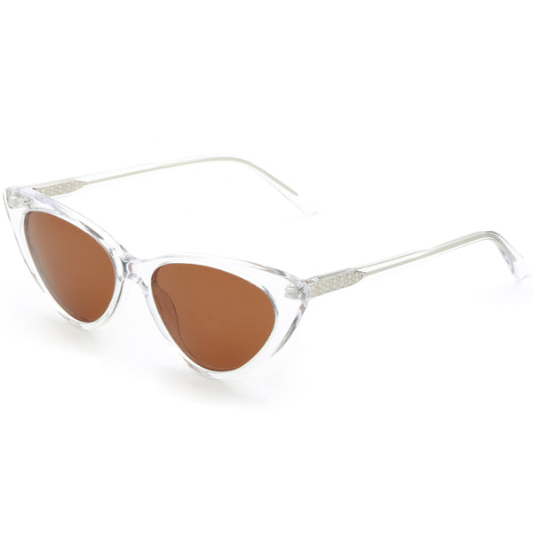 Cat-Eye Sunglasses GSS1113