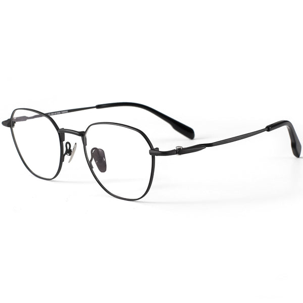 Square Glasses YM1054