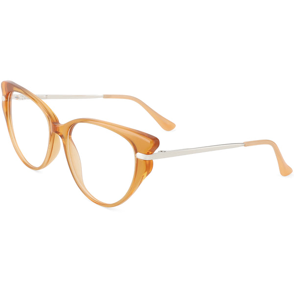 Cat-Eye Glasses YSAC1046