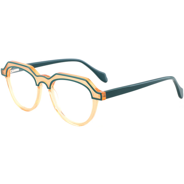 Round Glasses YEA1110