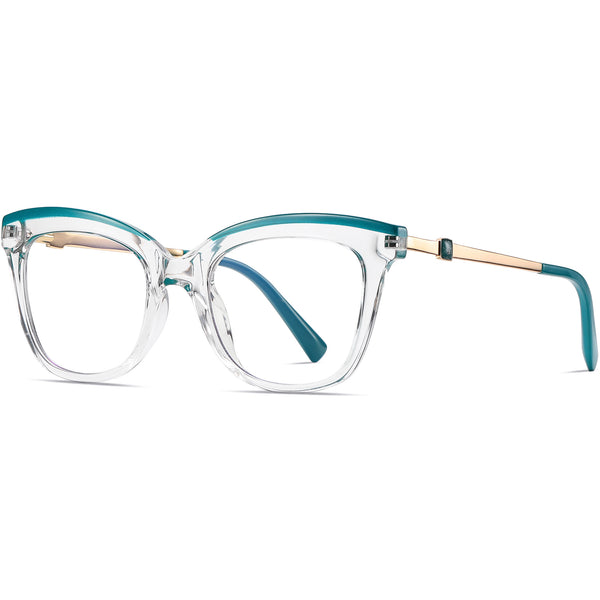 Cat-Eye Glasses PF1226