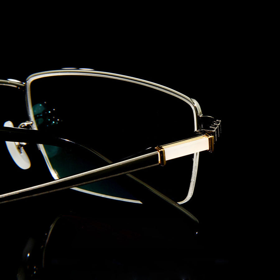 Rectangle Glasses JNJ1022