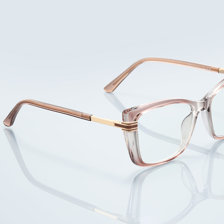Cat-Eye Glasses PF1380