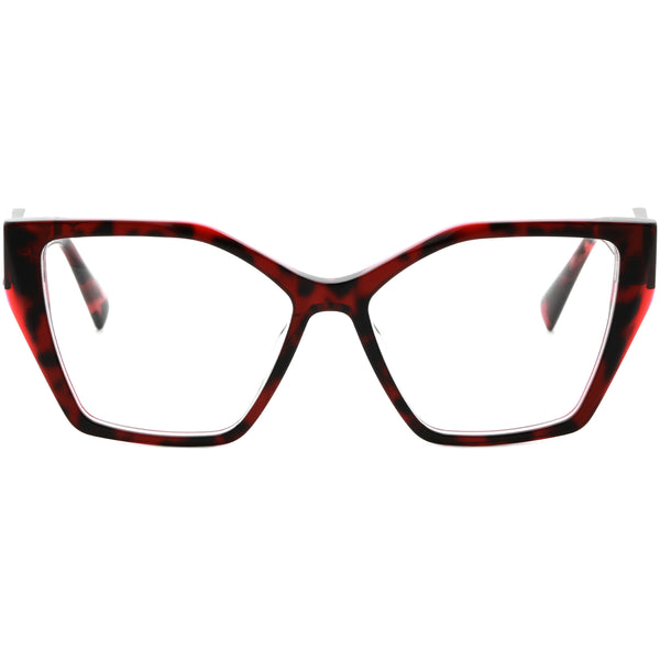 Cat-Eye Glasses GSR1056