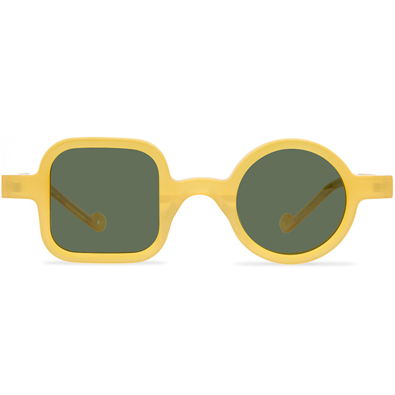 Geometric Sunglasses GCS1037