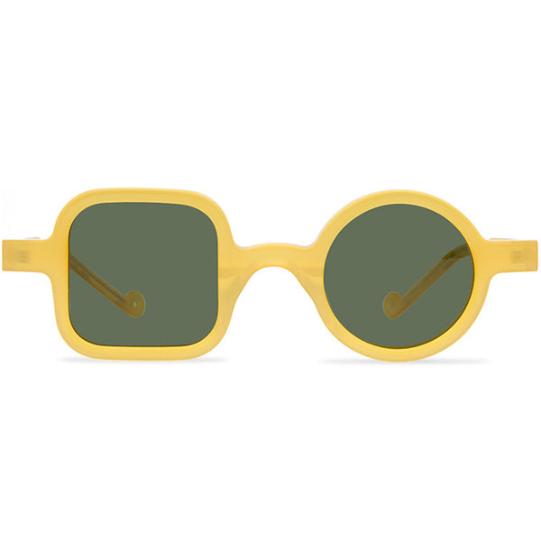 Geometric Sunglasses GCS1037