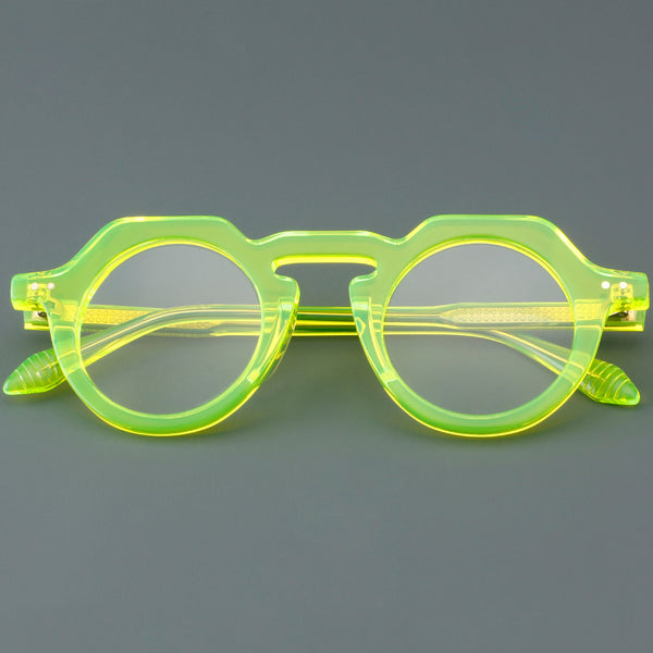 Round Glasses YN1010