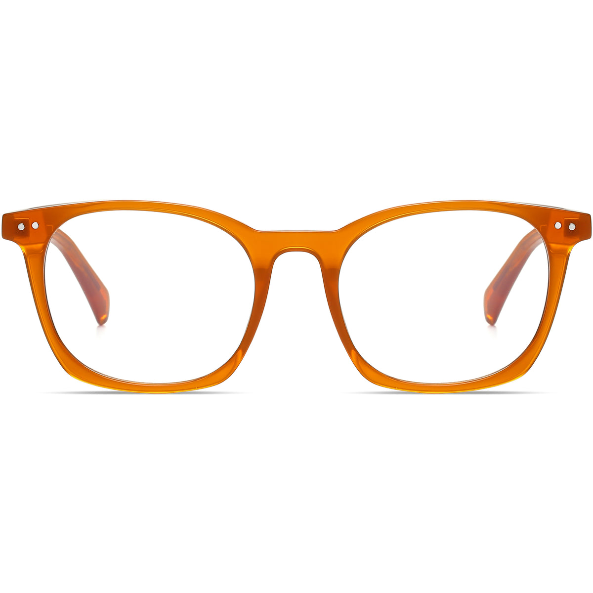 Square Glasses PF1232