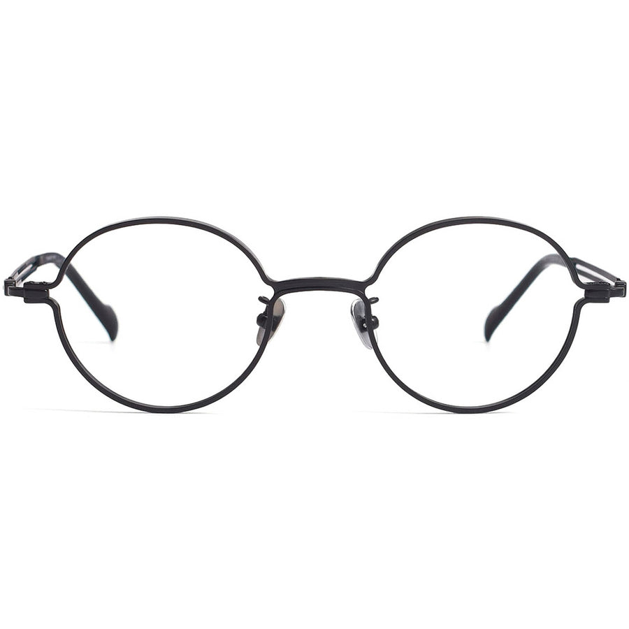 Round Glasses YM1023