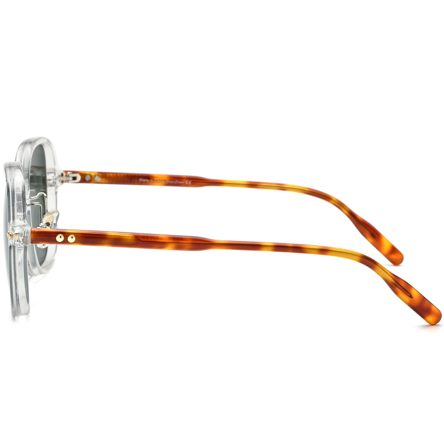 Square Sunglasses BRS1057