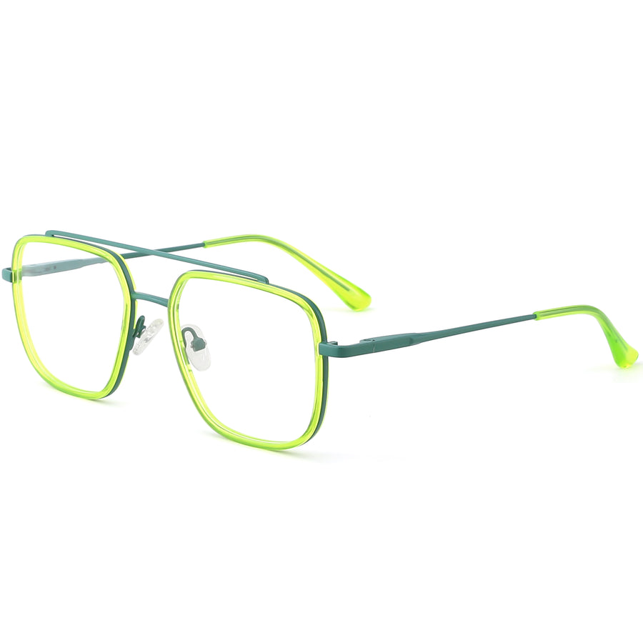 Aviator Glasses YSAC1089