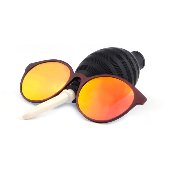 Round Glasses O1539