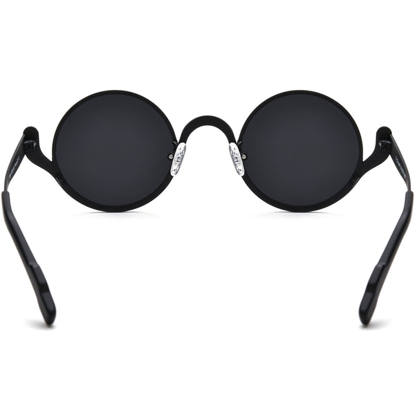Round Sunglasses BRS1215