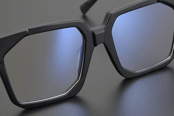 Square Glasses TG1170