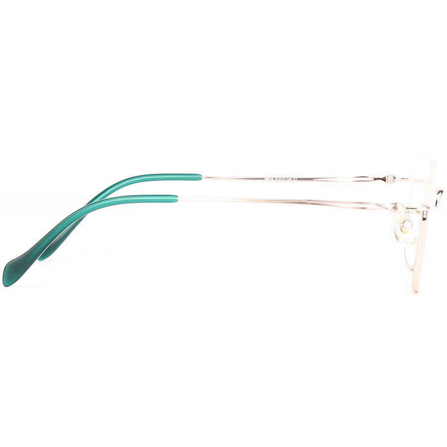 Square Glasses RV1050