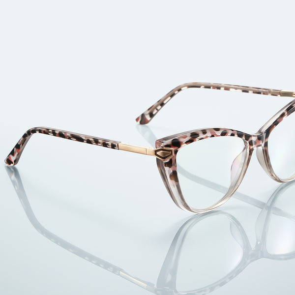 Cat-Eye Glasses PF1372