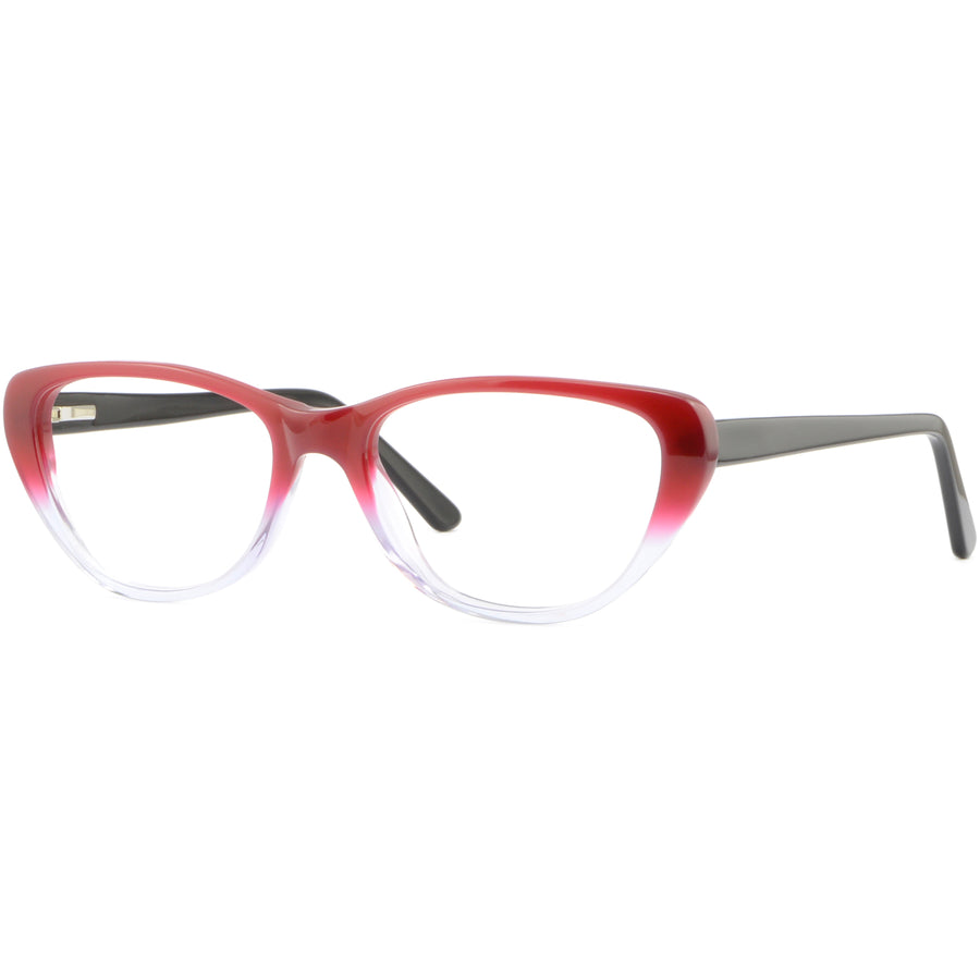 Cat-Eye Glasses O2399