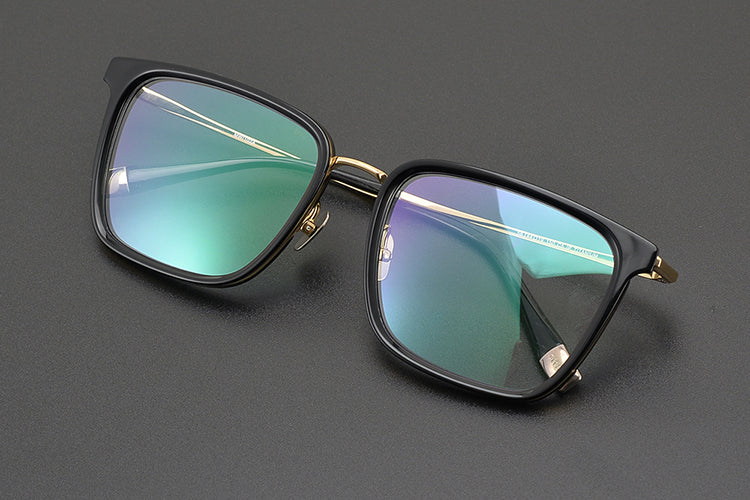 Square Glasses MW1346