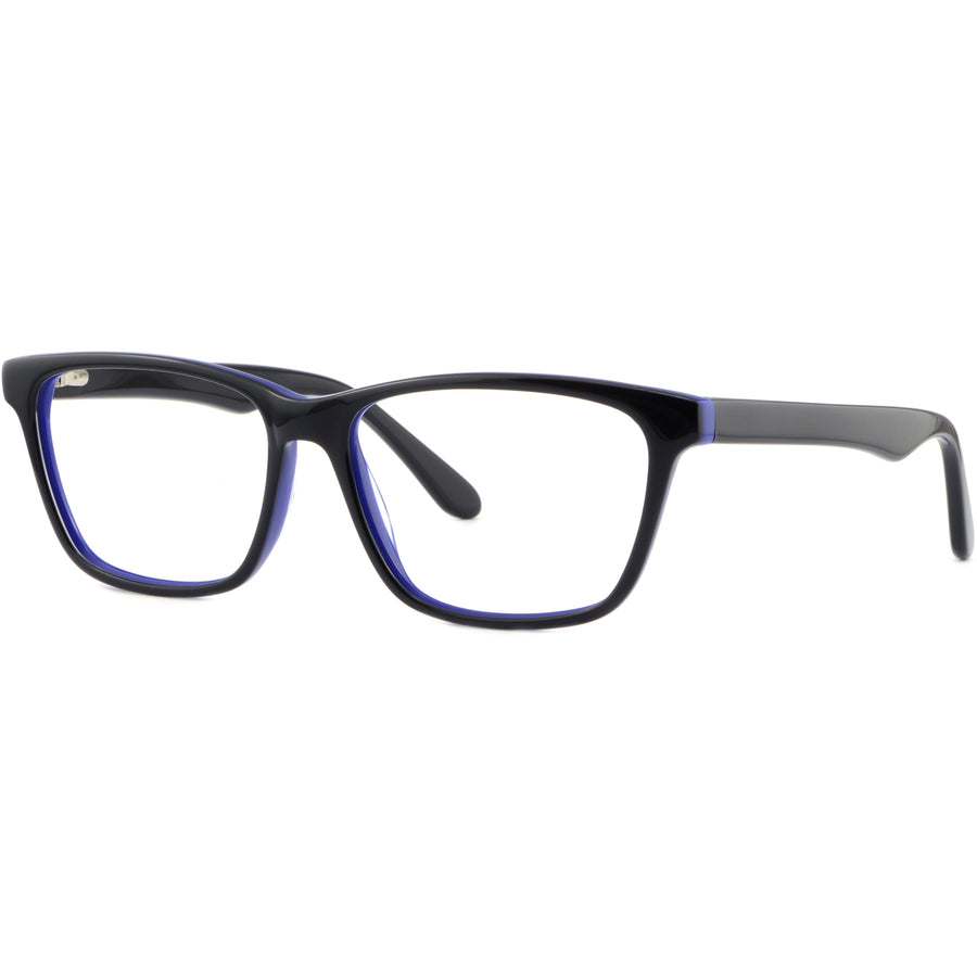 Rectangle Glasses O2136