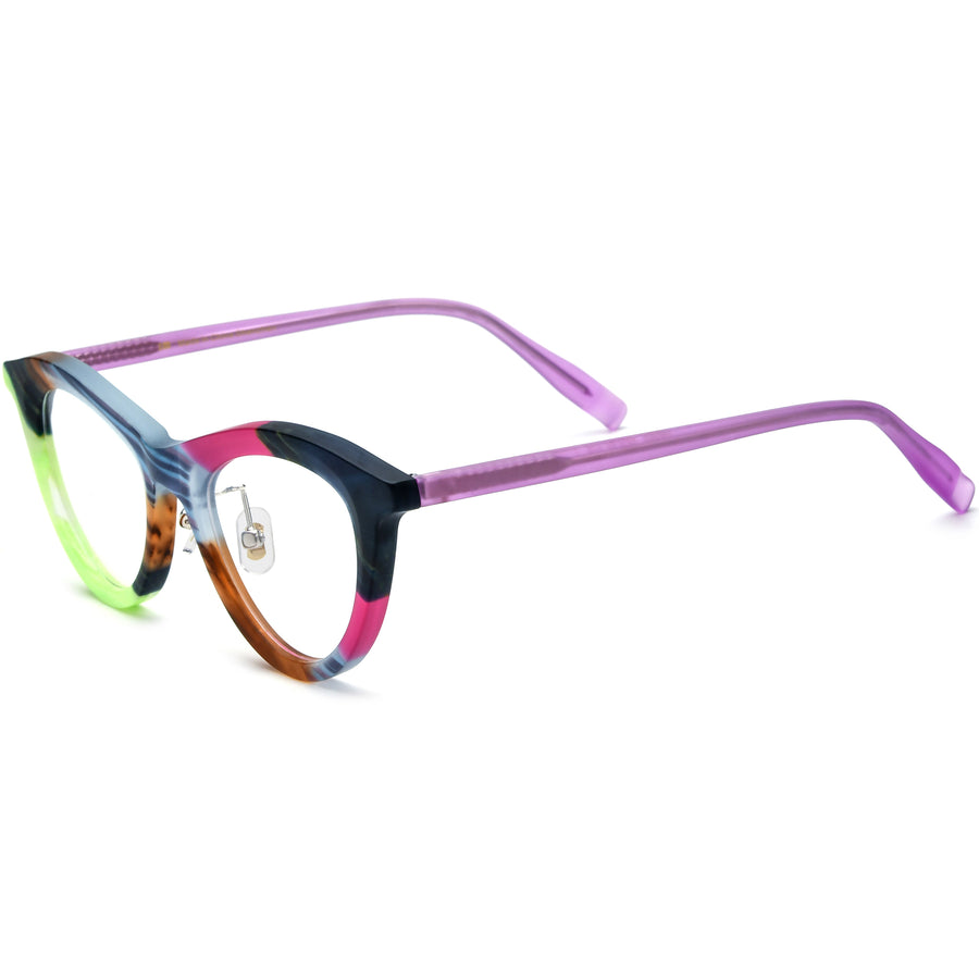 Cat-Eye Glasses BR1665