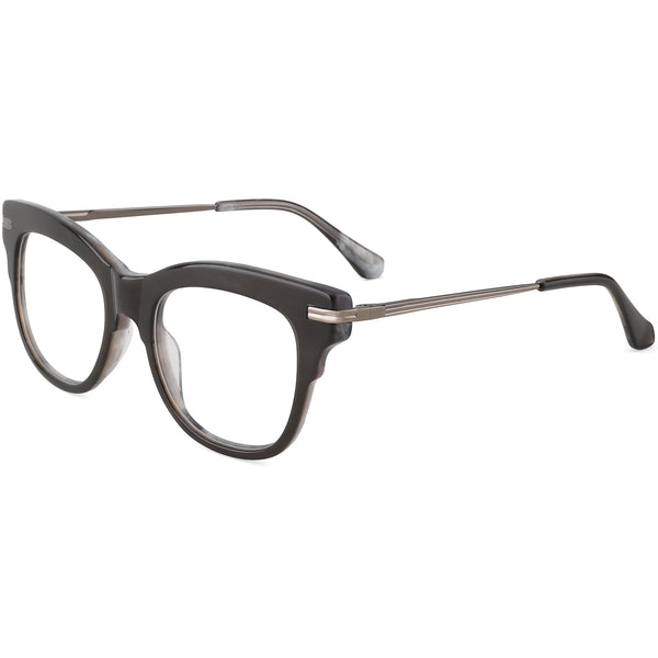 Square Glasses A2927