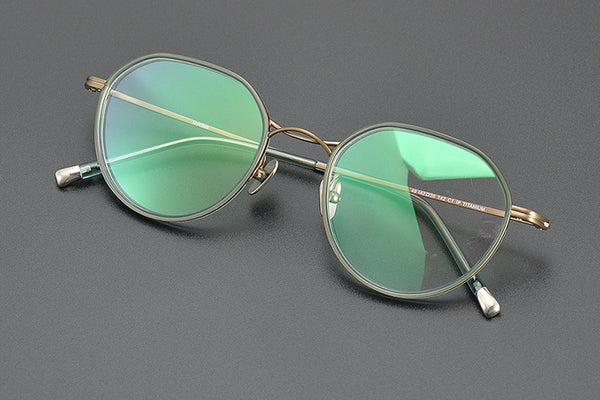 Round Glasses MW1328