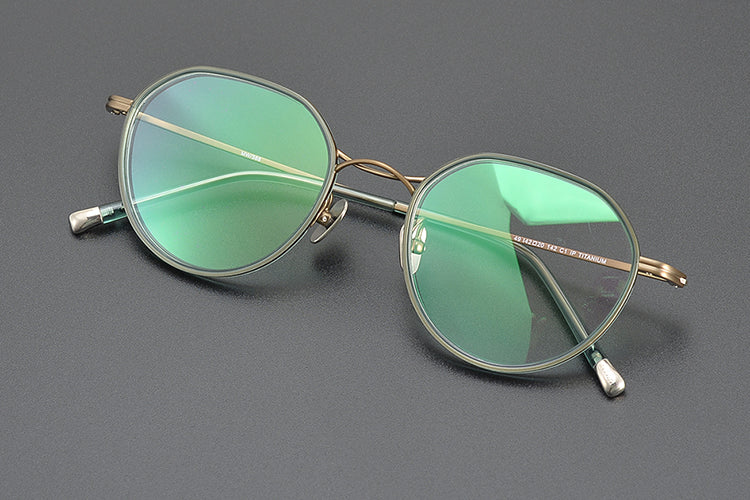 Round Glasses MW1328