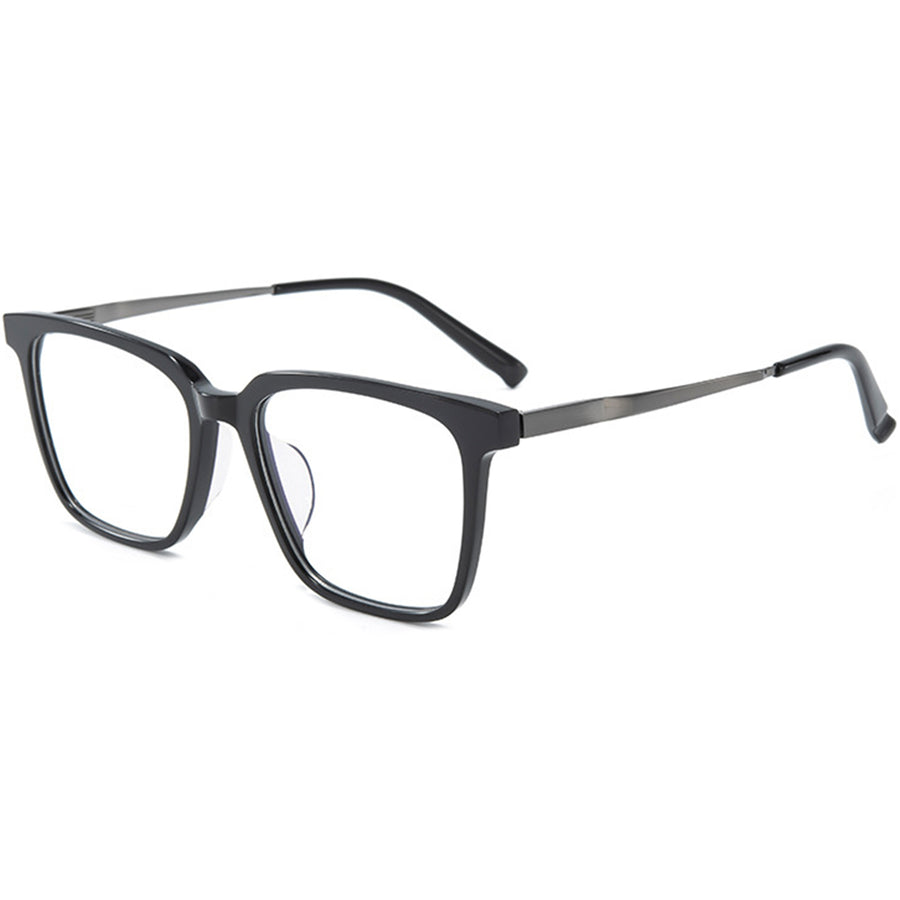 Square Glasses YN1059