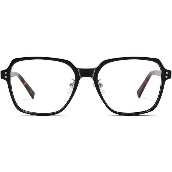 Square Glasses KC1026