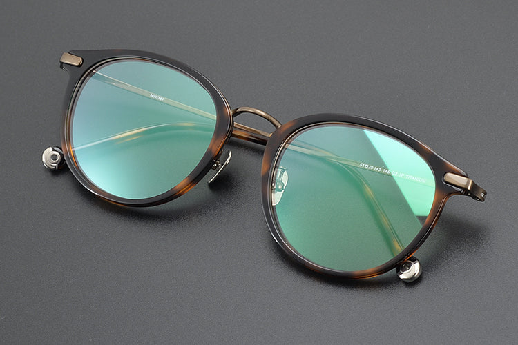 Round Glasses MW1318