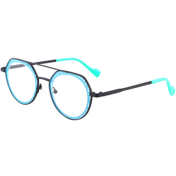 Aviator Glasses YEM1126