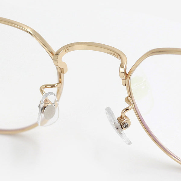 Round Glasses PG1002