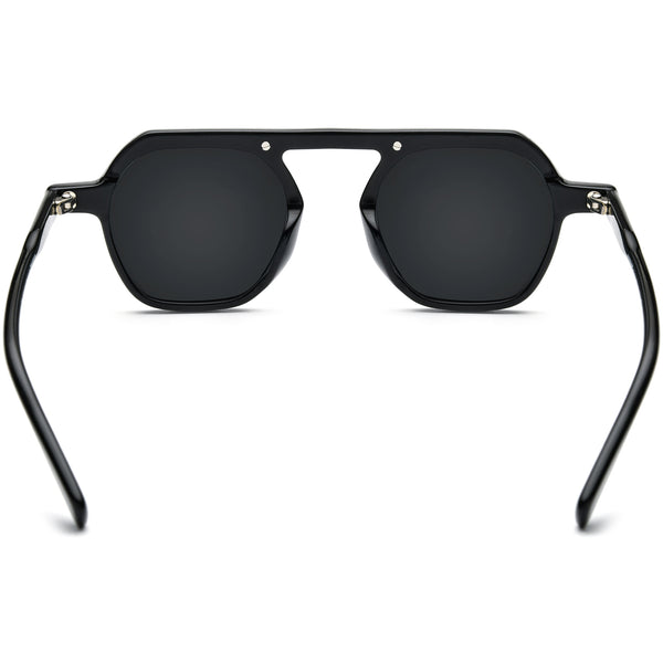 Geometric Sunglasses BRS1049
