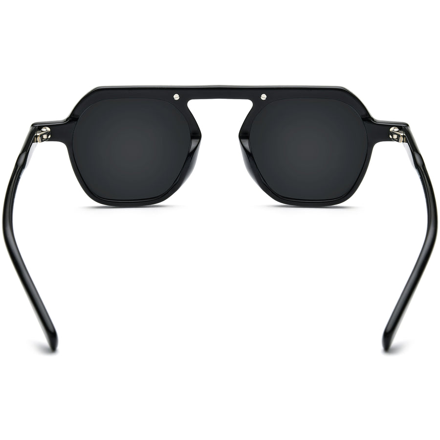 Geometric Sunglasses BRS1049