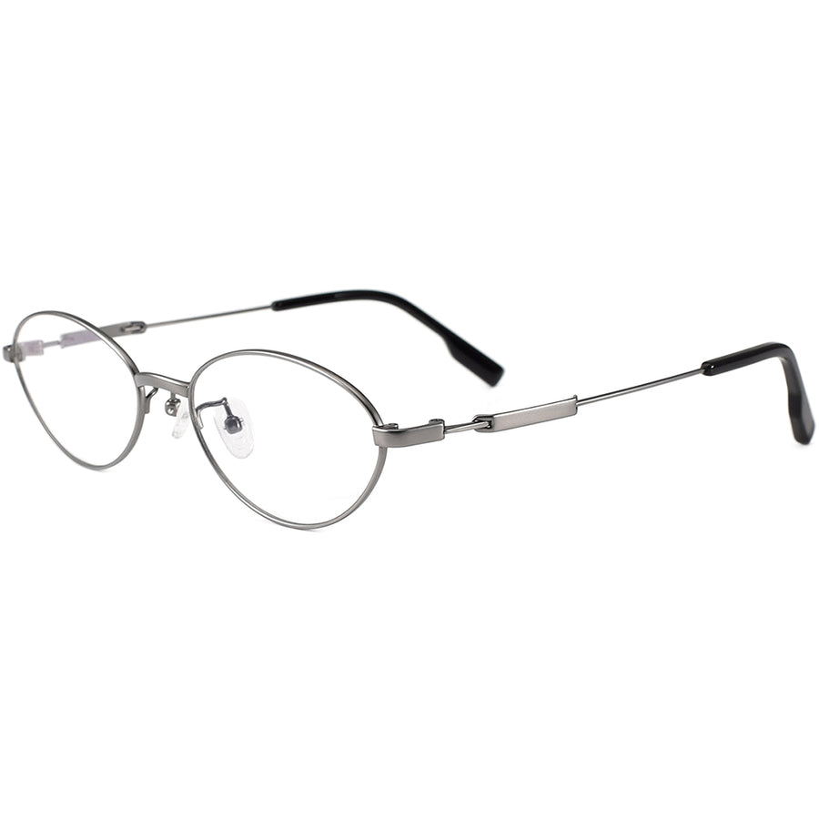 Oval Glasses YM1025