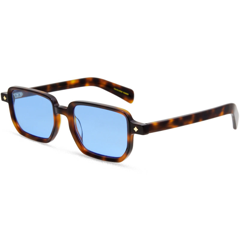 Rectangle Sunglasses GCS1136