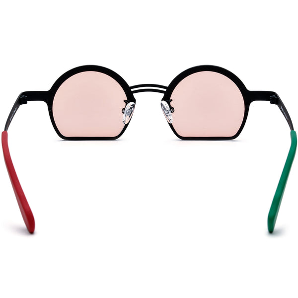 Geometric Sunglasses BRS1156