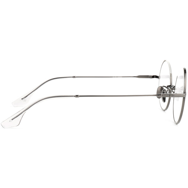 Round Glasses RV1002 - Wide Frames for Men with Larger Heads