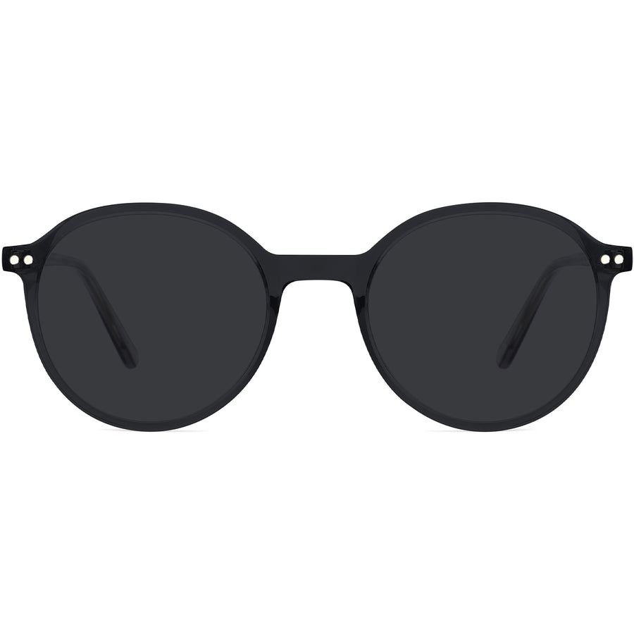 Round Glasses YCO1026