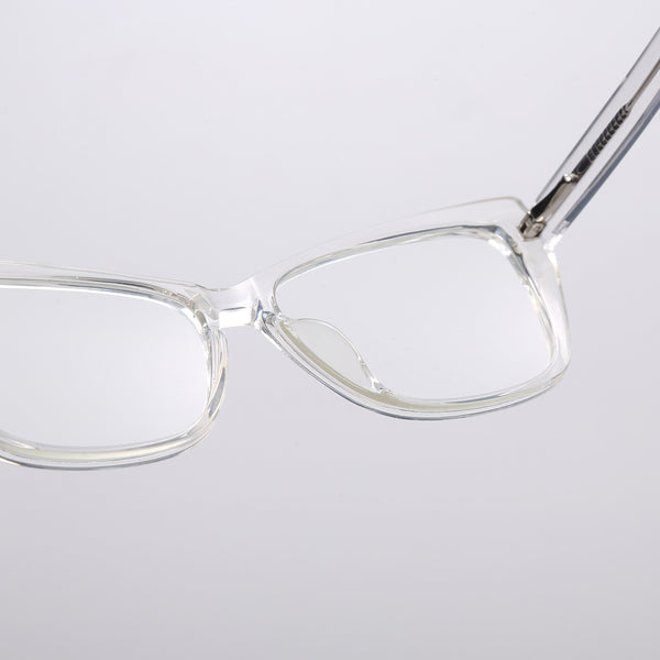 Cat-Eye Glasses PF1163