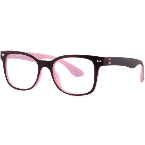 Square Glasses O1611